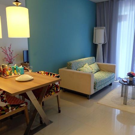 Atlantis Condo Resort Jomtian Pattaya Джомтьєн-Біч Екстер'єр фото