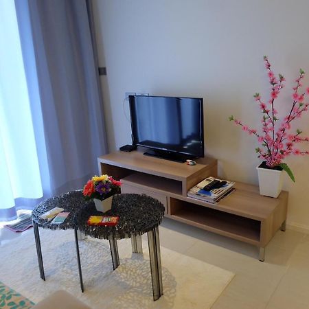 Atlantis Condo Resort Jomtian Pattaya Джомтьєн-Біч Екстер'єр фото