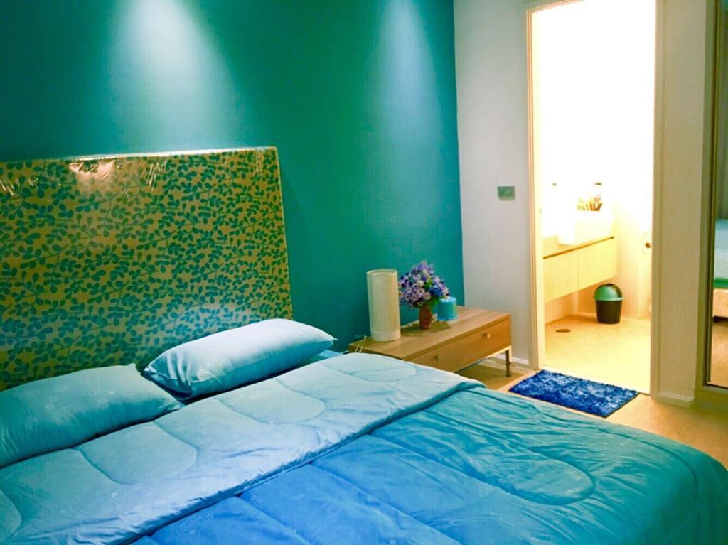 Atlantis Condo Resort Jomtian Pattaya Джомтьєн-Біч Екстер'єр фото
