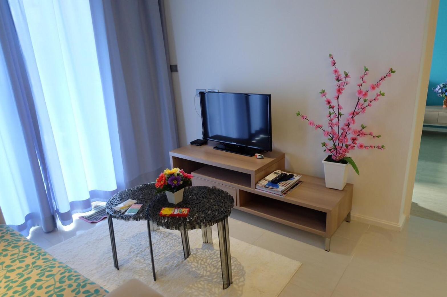 Atlantis Condo Resort Jomtian Pattaya Джомтьєн-Біч Екстер'єр фото