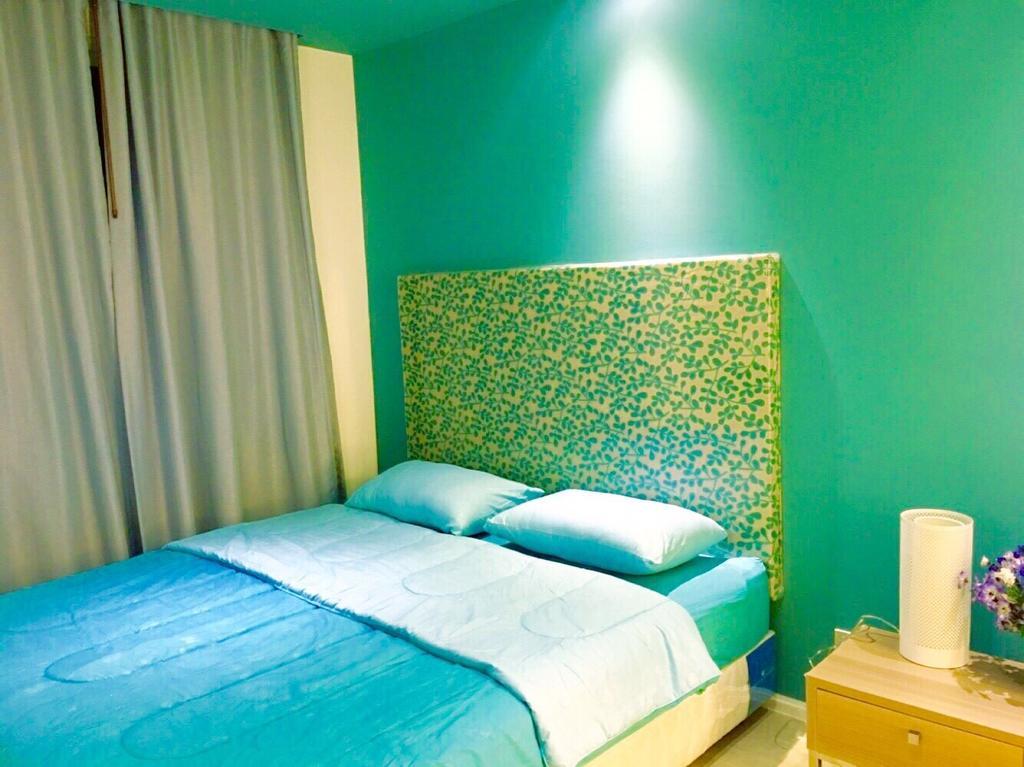 Atlantis Condo Resort Jomtian Pattaya Джомтьєн-Біч Екстер'єр фото